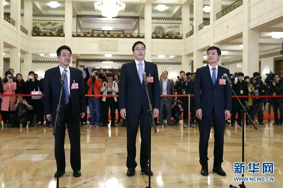 另有重用！貴州電信原副總調(diào)任成都基金籌備組組長(zhǎng)
